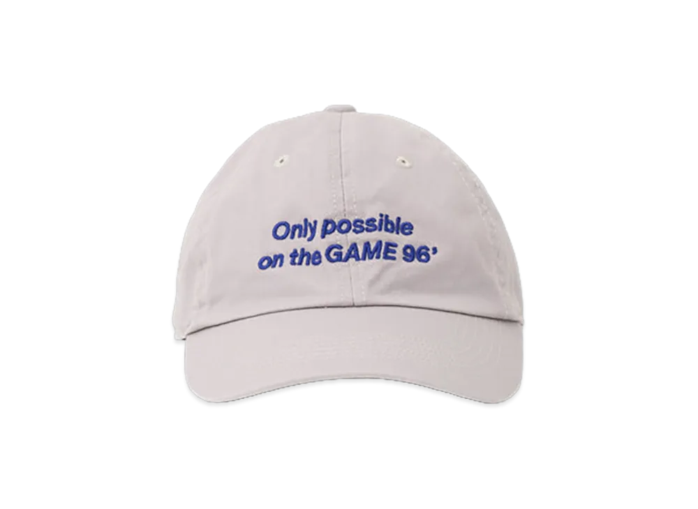 New Manual Trade Fair Cap A "Beige"