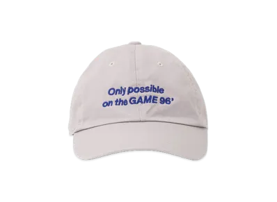 New Manual Trade Fair Cap A "Beige"