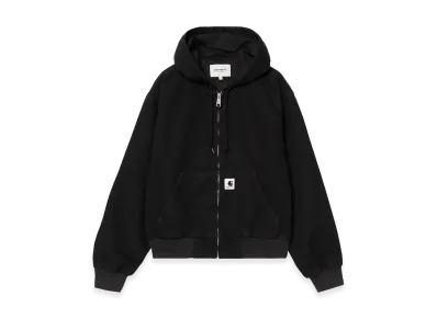 Carhartt WIP W' OG Active Jacket "Black(Rinsed)"