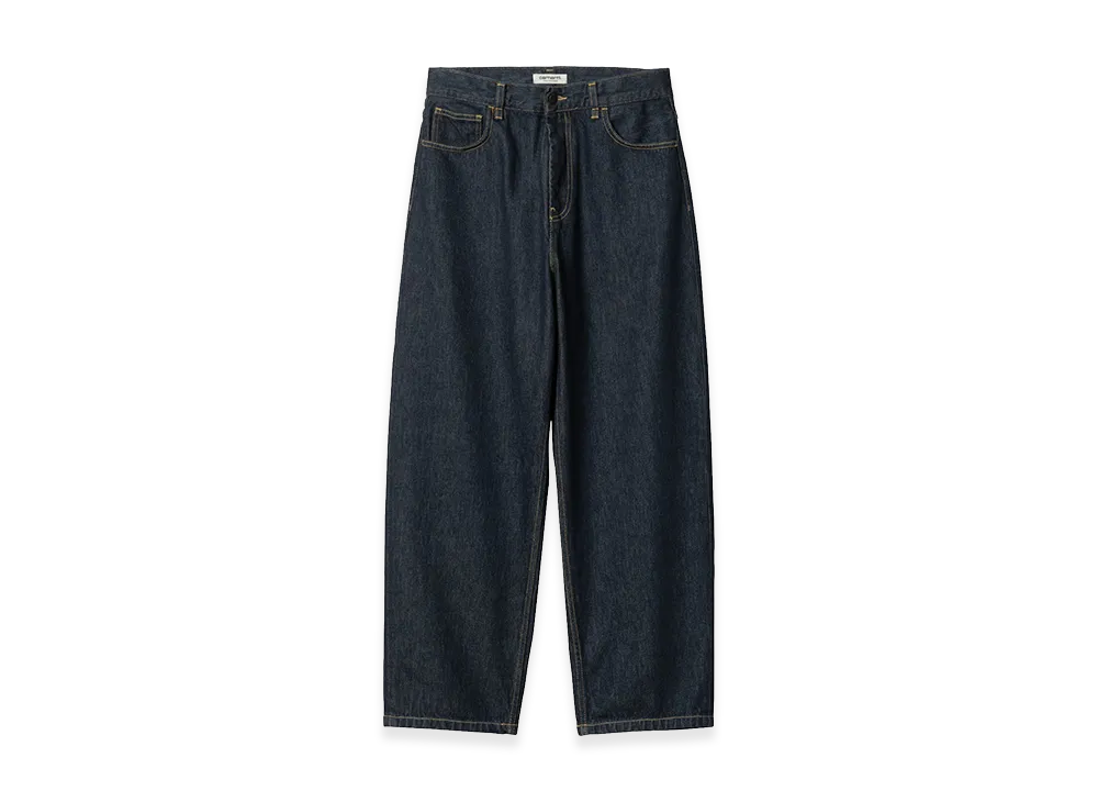 Carhartt WIP W' Brandon Pant "Blue(Rinsed)"