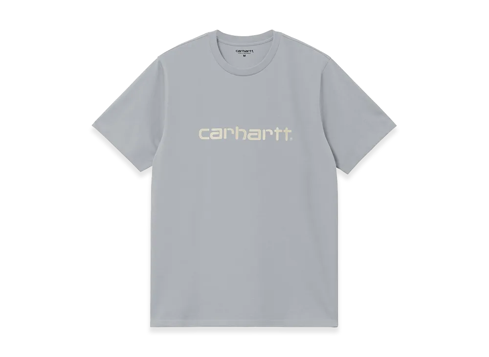 Carhartt WIP S/S Script T-Shirt "Mirror/Cinnerus"