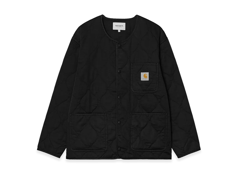 Carhartt WIP Skyton Liner "Black"