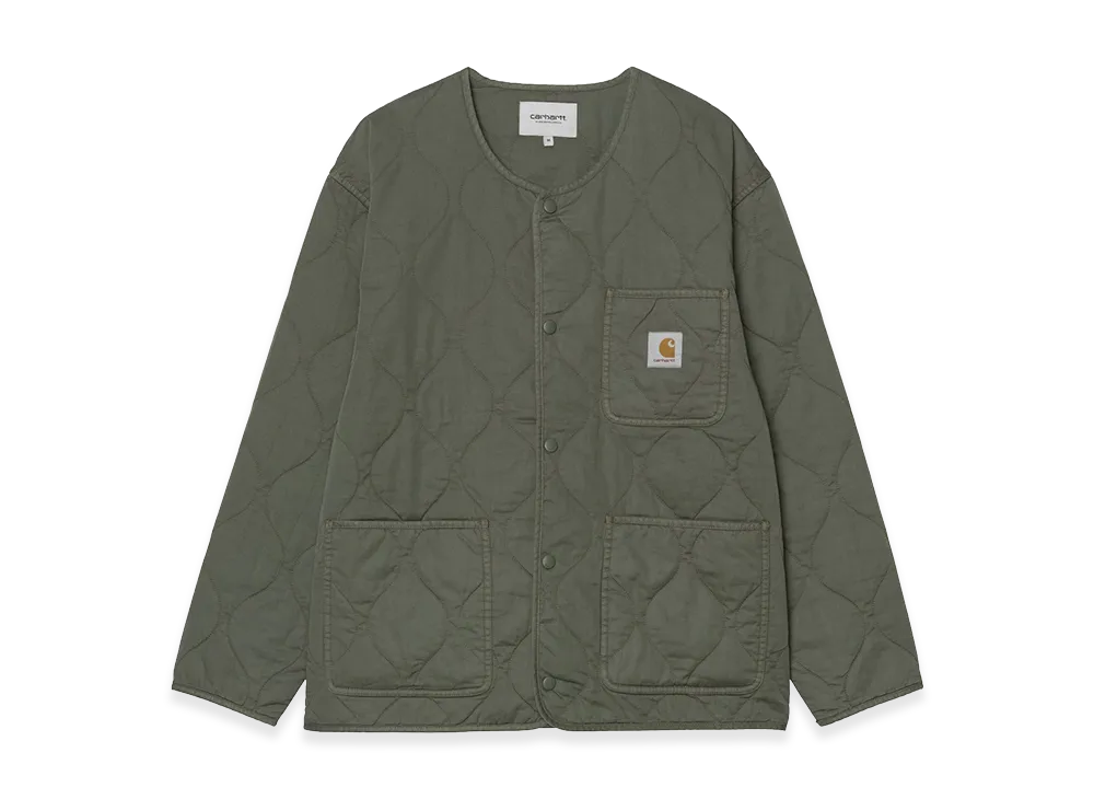 Carhartt WIP Skyton Liner "Leaf"