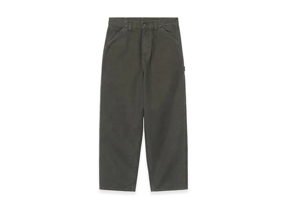 Carhartt WIP OG Single Knee Pant "Oxide Green(Stone Washed)"