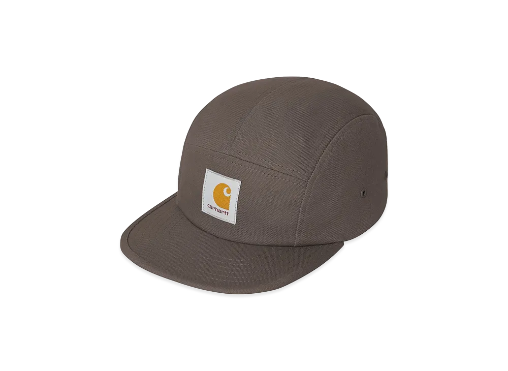 Carhartt WIP Backley Cap "Shale"