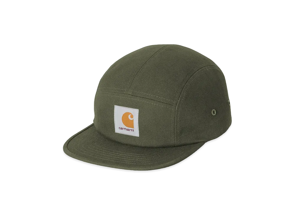 Carhartt WIP Backley Cap "Leaf"