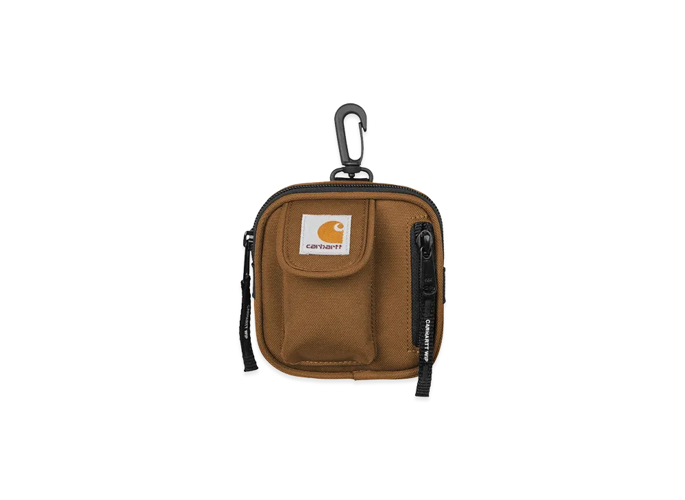 Carhartt WIP Essential Coin Wallet "Hamilton Brown"