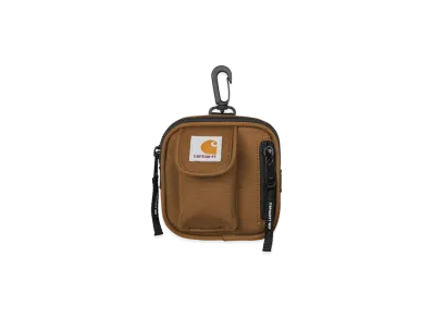 Carhartt WIP Essential Coin Wallet "Hamilton Brown"