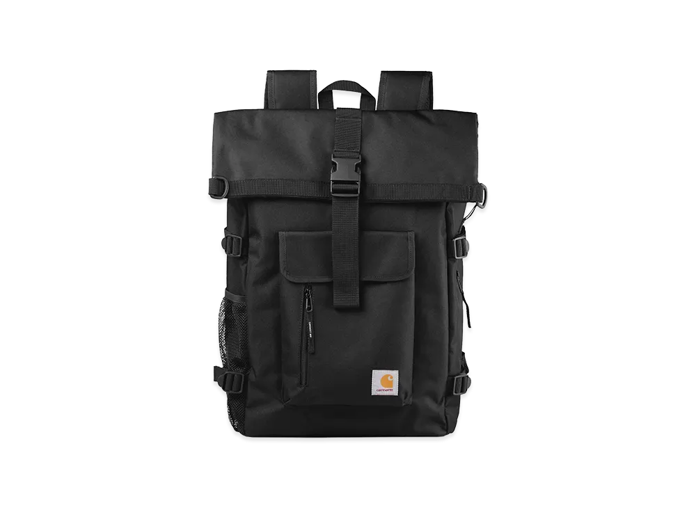 Carhartt WIP Philis Backpack "Black"