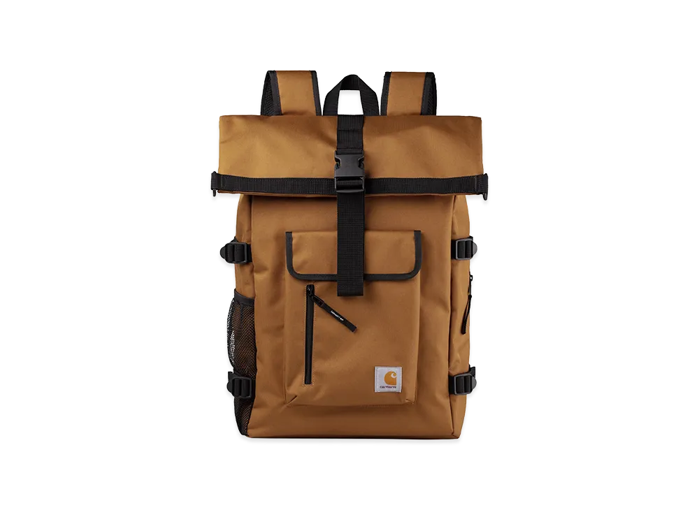 Carhartt WIP Philis Backpack "Hamilton Brown"