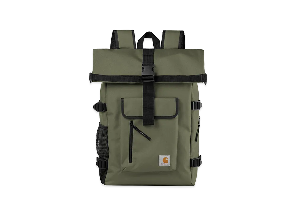 Carhartt WIP Philis Backpack "Leaf"