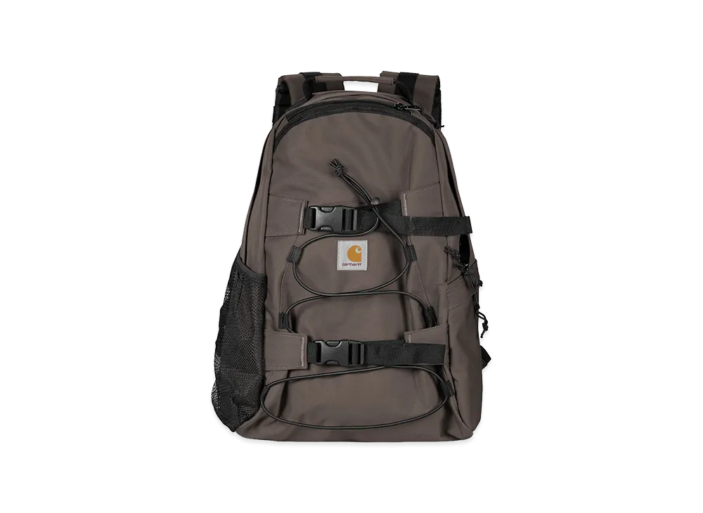 Carhartt WIP Kickflip Backpack "Shale"