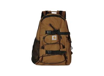 Carhartt WIP Kickflip Backpack "Hamilton Brown"