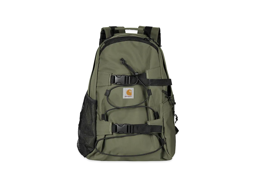 Carhartt WIP Kickflip Backpack "Leaf"