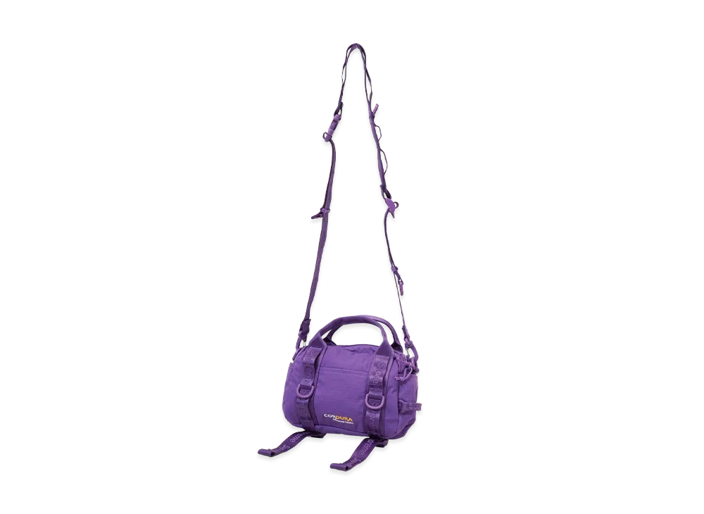 Supreme Mini Duffle Bag (26SS) 