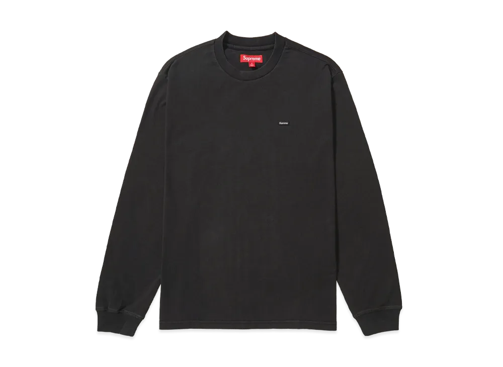 Supreme Small Box L/S Tee (26SS) Supreme Small Box L/S Tee (26SS)
