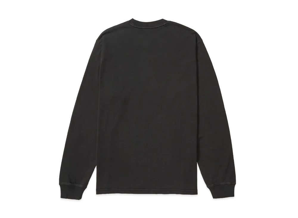 Supreme Small Box L/S Tee (26SS) Supreme Small Box L/S Tee (26SS)