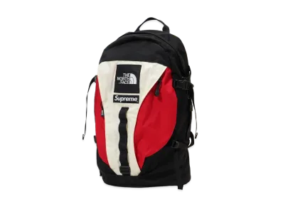 Supreme x The North Face Backpack "White" NM81876I / NF0A3SE6