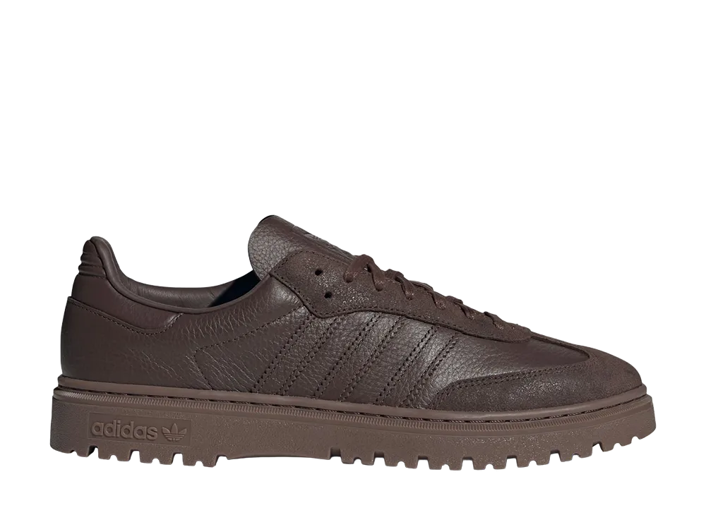 アディダス サンバ LX フライツァイト "ブラウン"