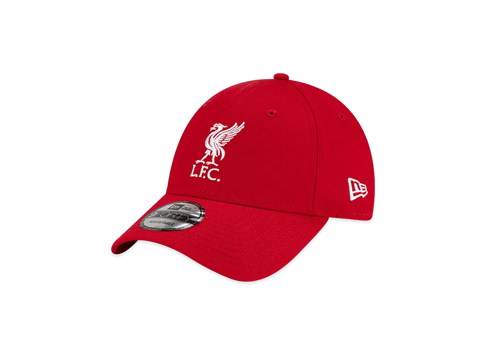 NEW ERA 9Forty Liverpool FC "Red"