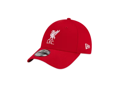 NEW ERA 9Forty Liverpool FC "Red"