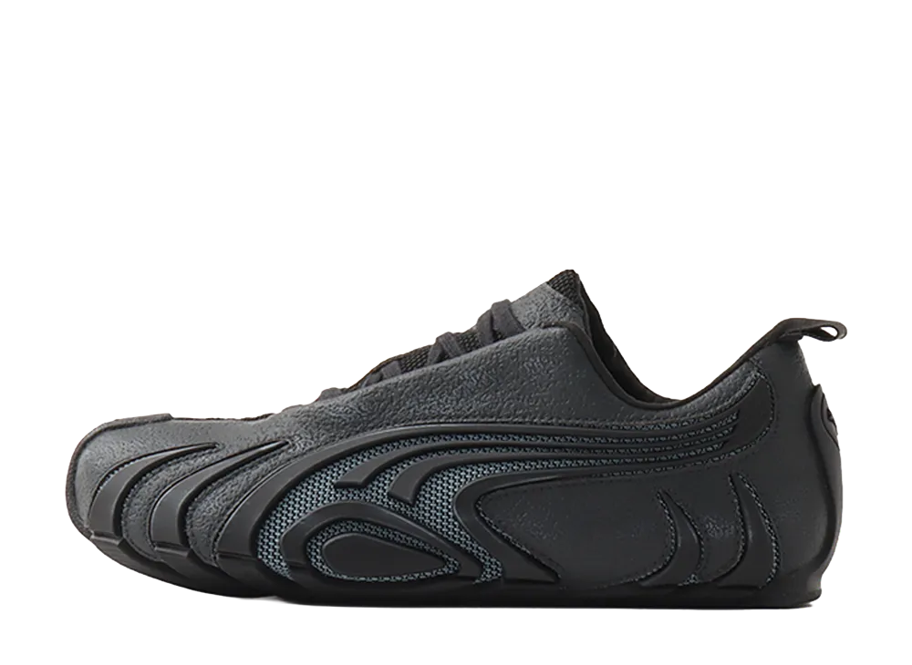 プーマ タロン 侘び寂び "グレースカイズ/プーマブラック"