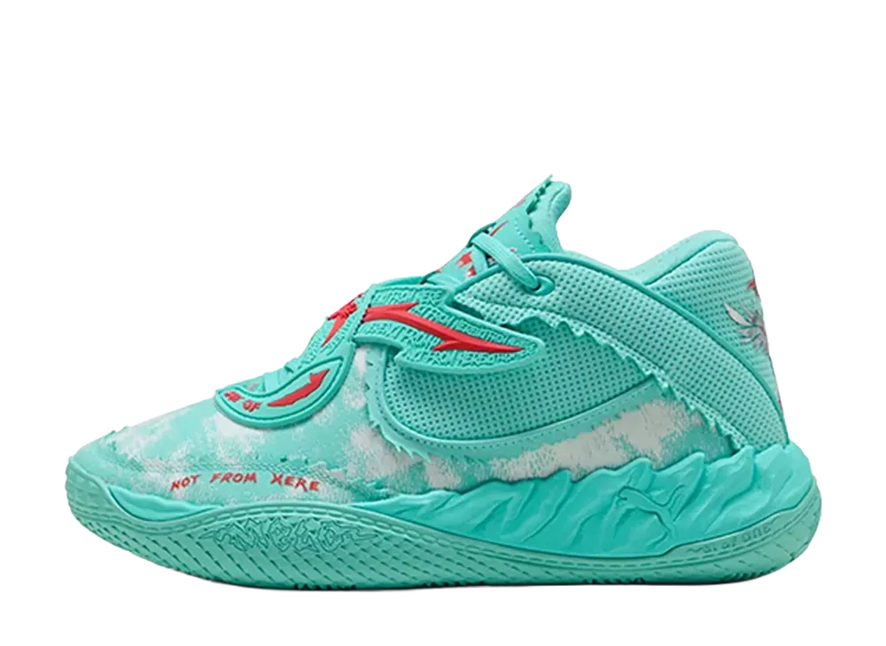 Puma MB05 "Melo World"