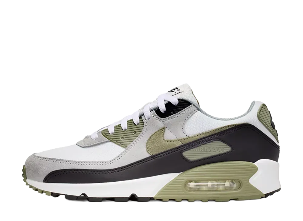 Nike Air Max 90 "Silver Sage"