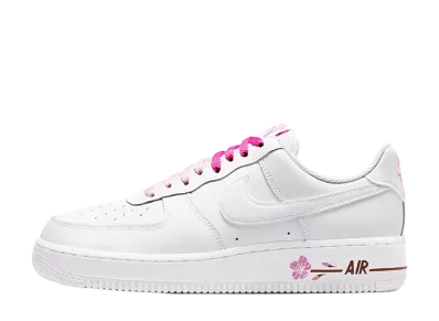Nike Women's Air Force 1 Low "Cherry Blossoms"