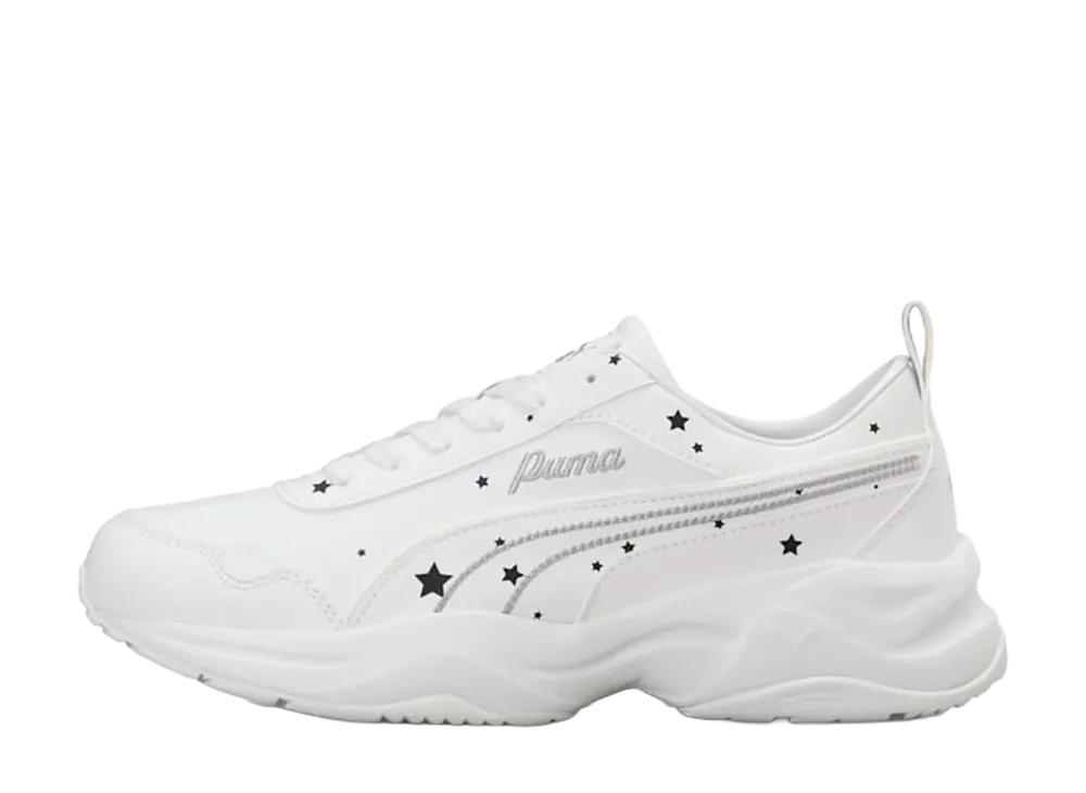 Puma Women's Cilia Mode Star "PUMA White"