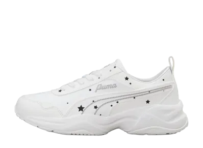 Puma Women's Cilia Mode Star "PUMA White"