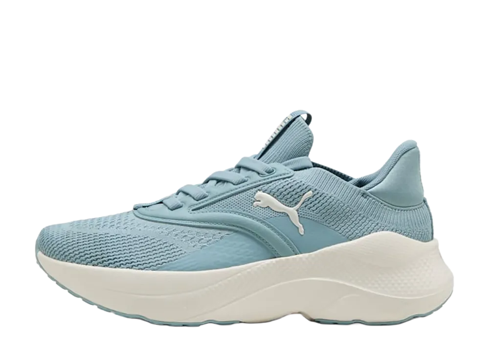Puma Women's Softride Mayve "Seafoam/Warm White"
