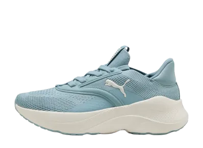 Puma Women's Softride Mayve "Seafoam/Warm White"