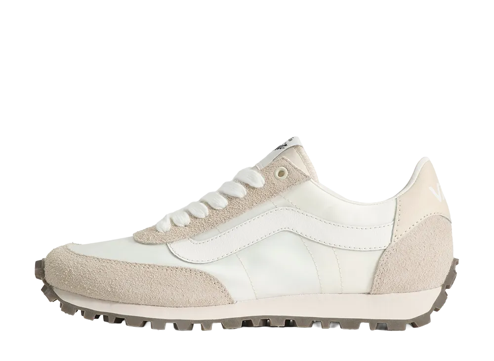 Vans Premium Style 152 Hairy Suede "Marshmallow"