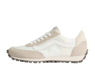 Vans Premium Style 152 Hairy Suede "Marshmallow"