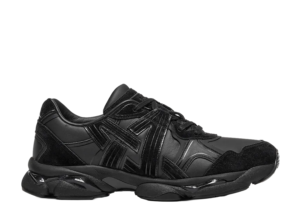 Onitsuka Tiger Tigrun "Black"