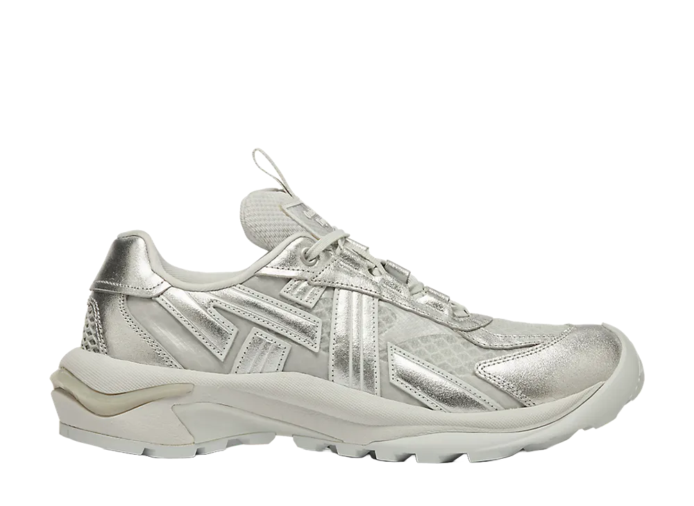 Onitsuka Tiger Tigtrail "Glacier Grey/Pure Silver"