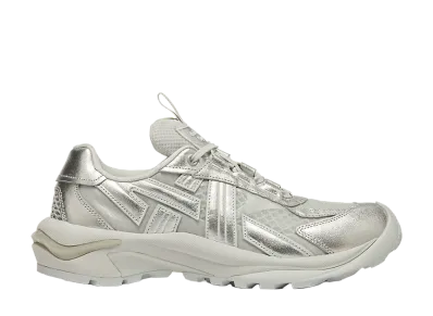 Onitsuka Tiger Tigtrail "Glacier Grey/Pure Silver"