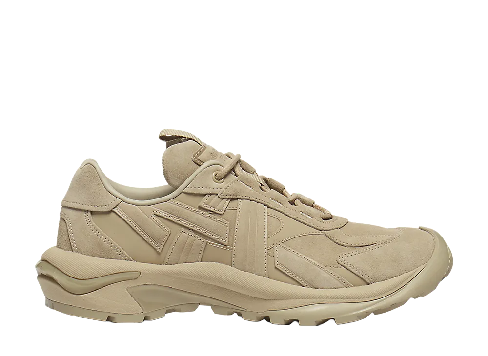 Onitsuka Tiger Tigtrail "Wood Crepe"