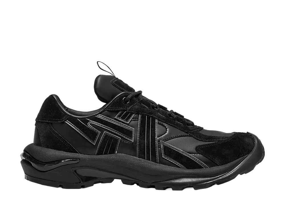 Onitsuka Tiger Tigtrail "Black"