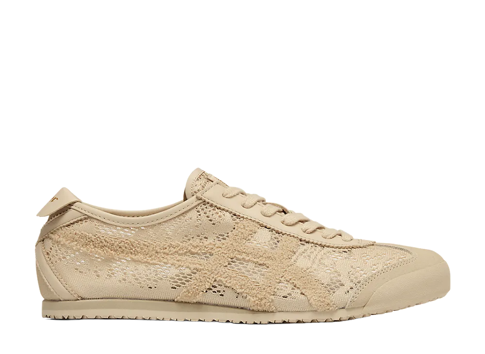 Onitsuka Tiger Mexico 66 "Beige"
