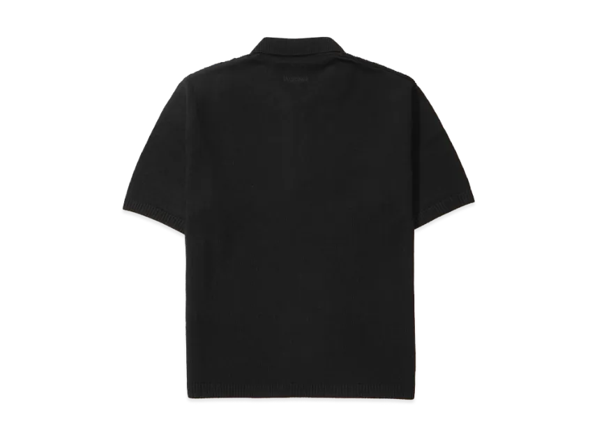 Supreme Beaded Zip Polo Supreme Beaded Zip Polo
