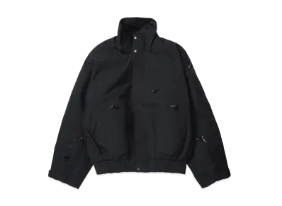 Nike x Jacquemus GORE-TEX 2-in-1 Jacket "Black"
