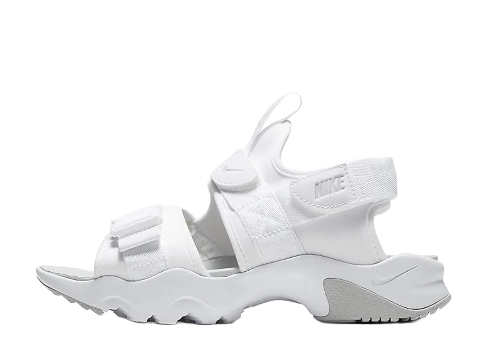 Nike Women's Canyon Sandal "White"