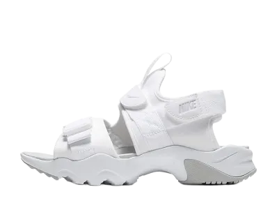 Nike Women's Canyon Sandal "White"