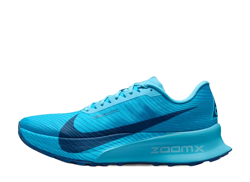 ナイキ ACG ウルトラフライ トレイル "バルチックブルー"