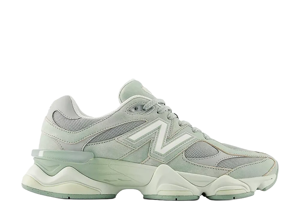 New Balance 9060 "Mosaic Green"