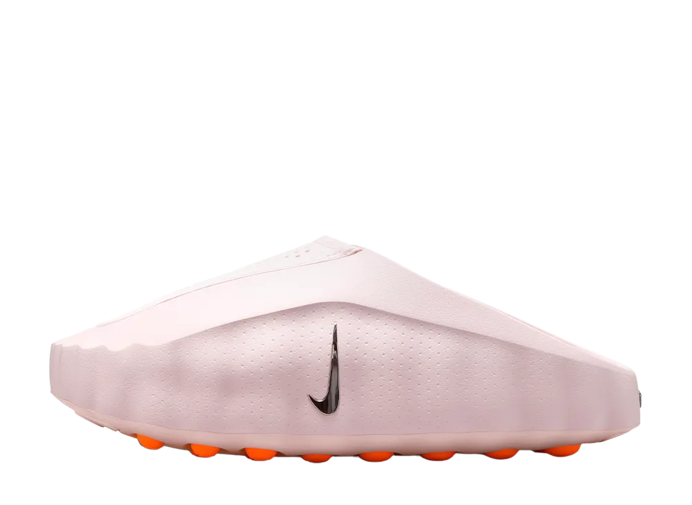 Nike Women's Mind 001 Mules "Pearl Pink"