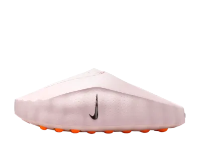 Nike Women's Mind 001 Mules "Pearl Pink"