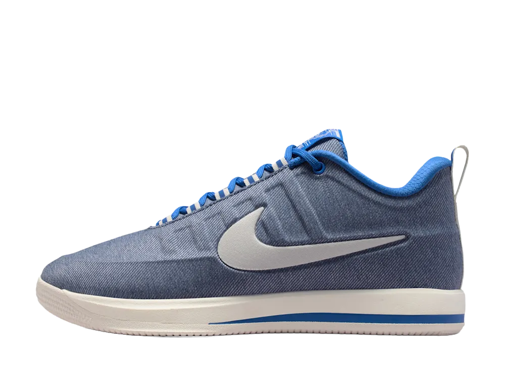 ナイキ ブック2 "マスト ビー ザ デニム" (IB6688-900/IB6687-900)